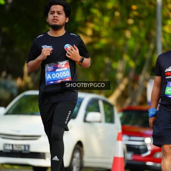 Runner Photo 3625621