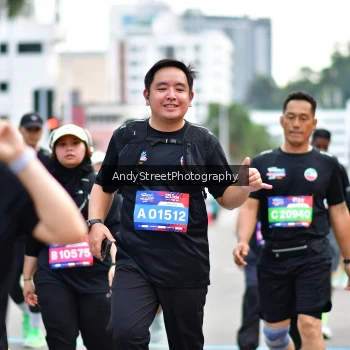 Runner Photo 3625627