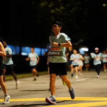 Runner Photo 3625634