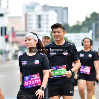 Runner Photo 3625643
