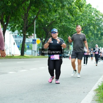 Runner Photo 3625656
