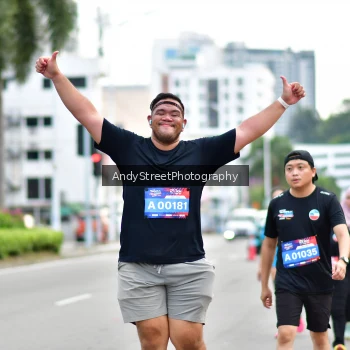 Runner Photo 3625657