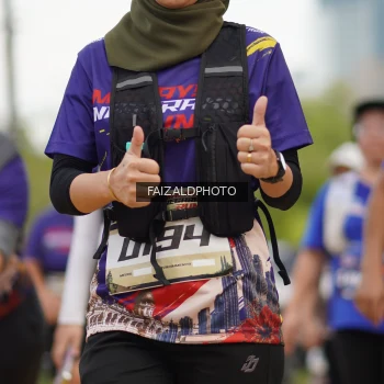 Runner Photo 3625663