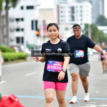 Runner Photo 3625669