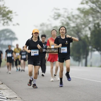 Runner Photo 3625670