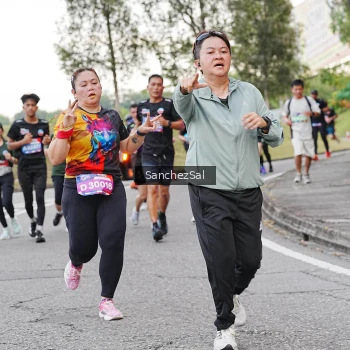 Runner Photo 3625675