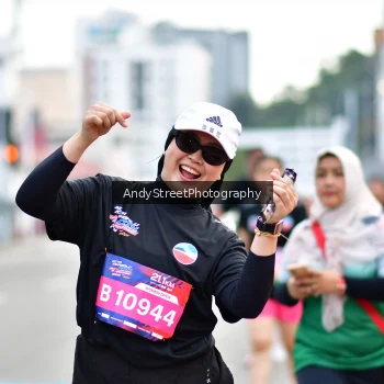 Runner Photo 3625677