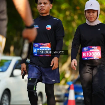 Runner Photo 3625680
