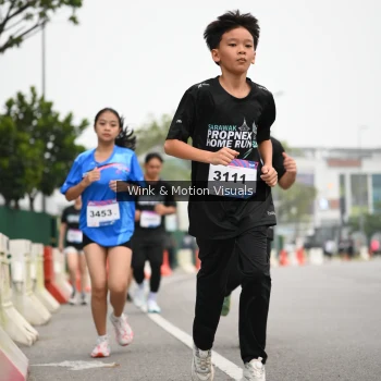 Runner Photo 3625681