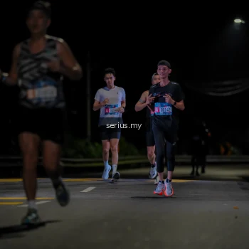 Runner Photo 3625687