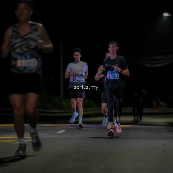 Runner Photo 3625688