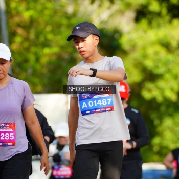 Runner Photo 3625699