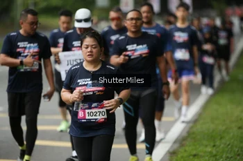Runner Photo 36257