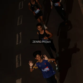 Runner Photo 3625704