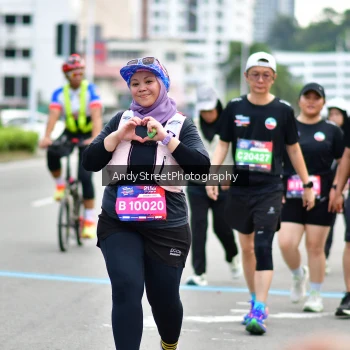 Runner Photo 3625706