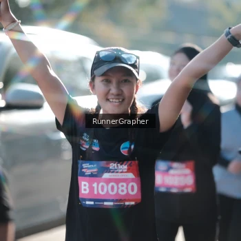 Runner Photo 3625713