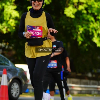 Runner Photo 3625717