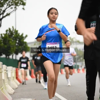 Runner Photo 3625719