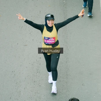 Runner Photo 3625727