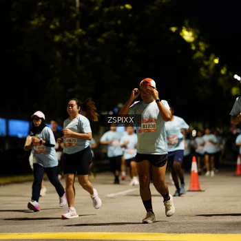 Runner Photo 3625729