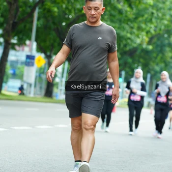 Runner Photo 3625745