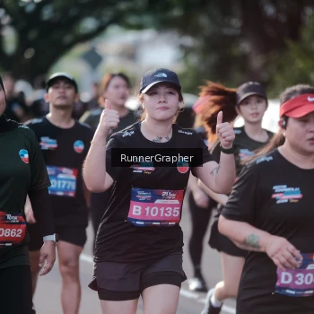 Runner Photo 3625748