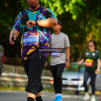 Runner Photo 3625762