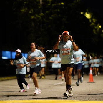 Runner Photo 3625781