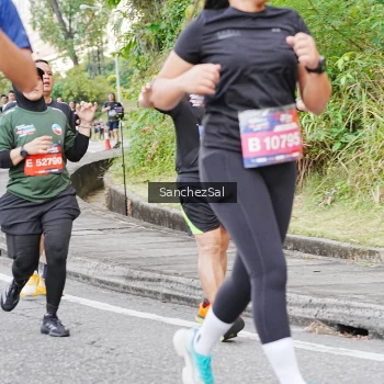 Runner Photo 3625782