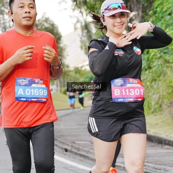 Runner Photo 3625792