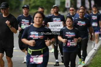 Runner Photo 36258