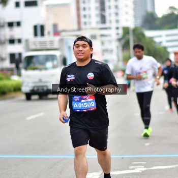 Runner Photo 3625801