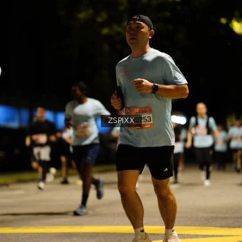 Runner Photo 3625804