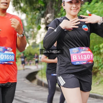 Runner Photo 3625808