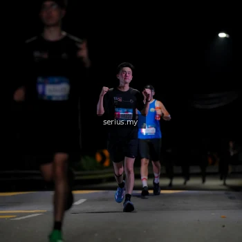 Runner Photo 3625814