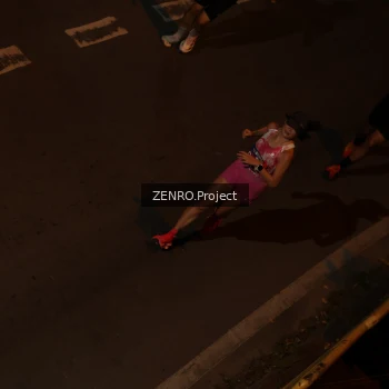Runner Photo 3625815