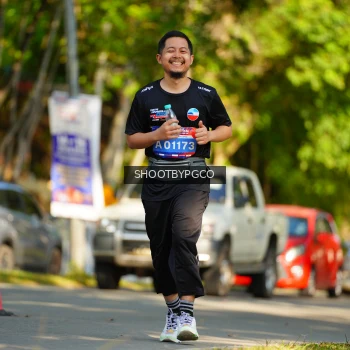 Runner Photo 3625824