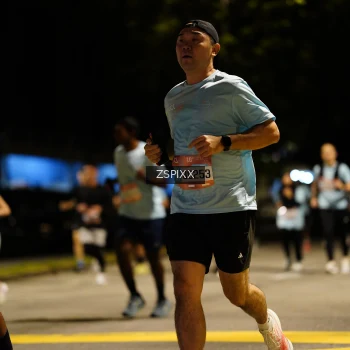 Runner Photo 3625827