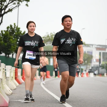 Runner Photo 3625829