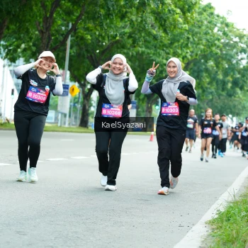 Runner Photo 3625831