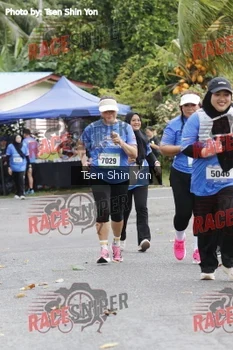 Runner Photo 362584