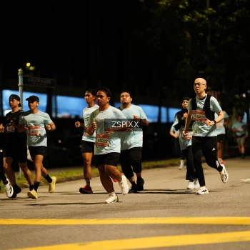 Runner Photo 3625842