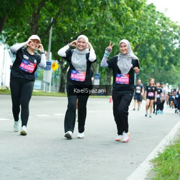 Runner Photo 3625844