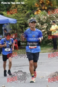 Runner Photo 362585