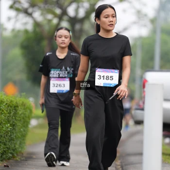 Runner Photo 3625857