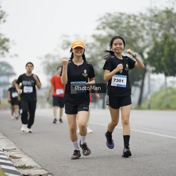 Runner Photo 3625889