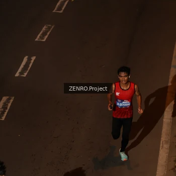 Runner Photo 3625898