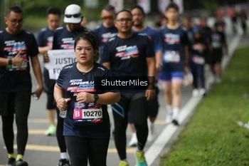 Runner Photo 36259