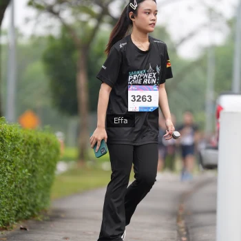 Runner Photo 3625901