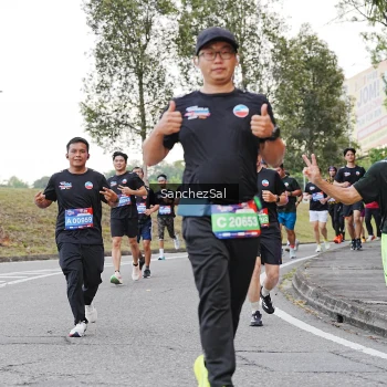 Runner Photo 3625903